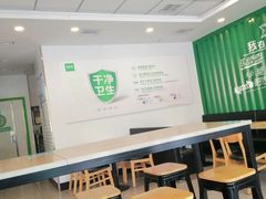 大堂-老乡鸡(武汉烽胜路店)