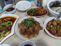 -天一沾水肥肠(科园一街店)
