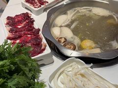 -八合里潮汕鲜牛肉火锅(吉大店)