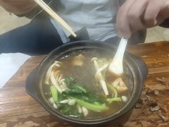 -凡老头米线砂锅(古荡新村西粮站)