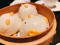 -万丽轩·粤菜(王府井金茂万丽酒店)