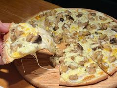 24号烤饼-Secco德式餐吧(南秀村店)