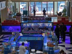 -新海渔港·胶东海鲜家常菜·家宴(奥体中心店)