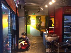 -钢管厂五区小郡肝串串香(奥克斯广场锦城万达店)