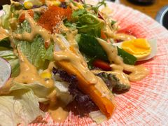 -本家食堂(华南店)