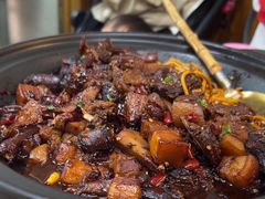 -回味黑鸭煲·始于2006(万松园店)