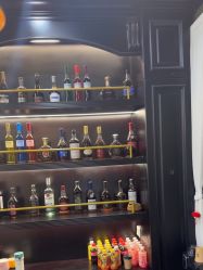 -豪帅男士理容馆