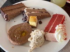 -东方红海鲜百汇(国际大厦店)