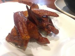 红烧乳鸽-淇乐多品味馆(江南大道店)