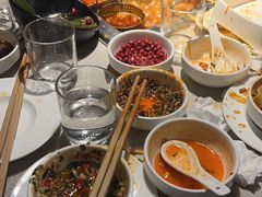-海底捞火锅 (利舞台广场店)