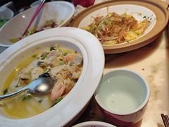 -伙靠·江浙菜(田林路店)