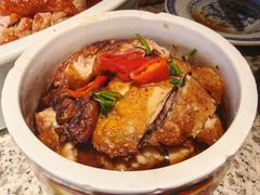 -南京大牌档(夫子庙老门东店)