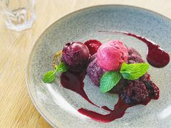 -Strawberry Fare