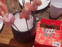 -铜人李火锅(西大街店)