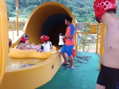 -重庆海昌加勒比海水世界