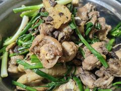 烧鸡公-高子烧鸡公(五里堆路店)