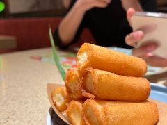 -点都德(奥体印象城店)