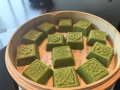 -丽晶轩中餐厅(重庆丽晶酒店)