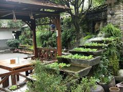 -青城甲(青城山店)