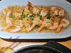 -金牌外婆家(苏州中心店)