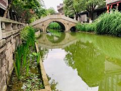 -龙潭水乡