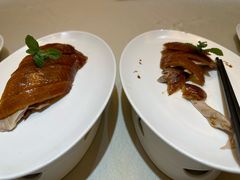 -鸭王烤鸭店(三里河店)