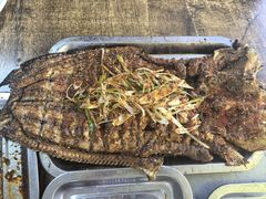 -清真·馬坡二旦烧烤(人生一串拍摄店)