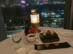 -Caprice(香港四季酒店)