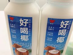 -牛奶便利(东四店)