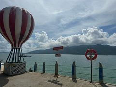 -海南分界洲岛旅游区