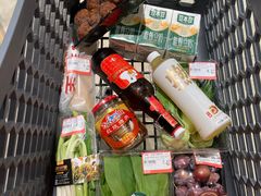 -哈尔信食品超市(哈尔滨王府井购物中心店)