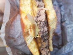 -汉堡王(海昌海洋公园店)