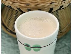 豆漿-雅盛品931海鲜酒家