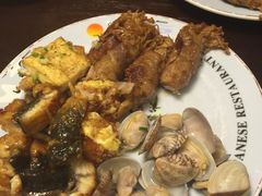 -松子料理(白家庄店)