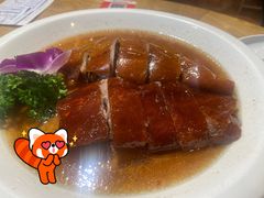 -德胜轩正宗顺德菜(宝安沙井会展中心店)