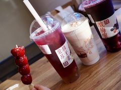 -长春堂顺时而饮(前门店)