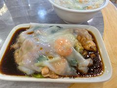 -银记肠粉店(市二宫店)