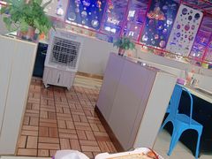 -嗨内嗨外自助火锅餐厅体验馆