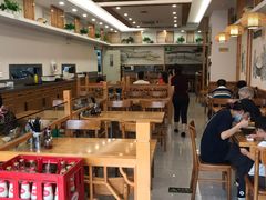 大堂-小姜锅贴(凤凰街店)