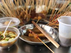-卫卫麻辣烫(建设新村路店)