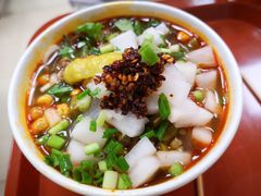 -江三王记牛杂馆(总店)