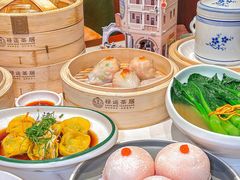 -禄运茶居·手工点心(恒宝广场店)