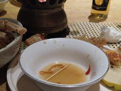 -雍和会海鲜姿造自助(湖东路店)