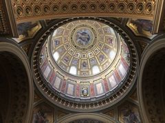 -圣伊什特万圣殿