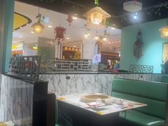 -云中鱼蒸汽石锅鱼(川沙百联店)