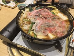 -松鱼亭·和牛烧肉(协鑫广场店)