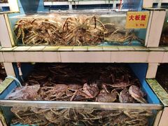 -华威西营里农产品批发市场