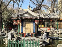 -白家大院·王府宫廷菜(苏州街店)