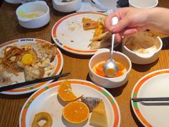 -比格比萨自助(国展店)