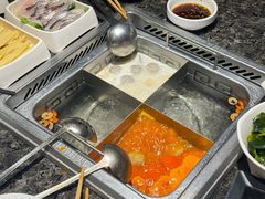 -海底捞火锅(德辉广场店)